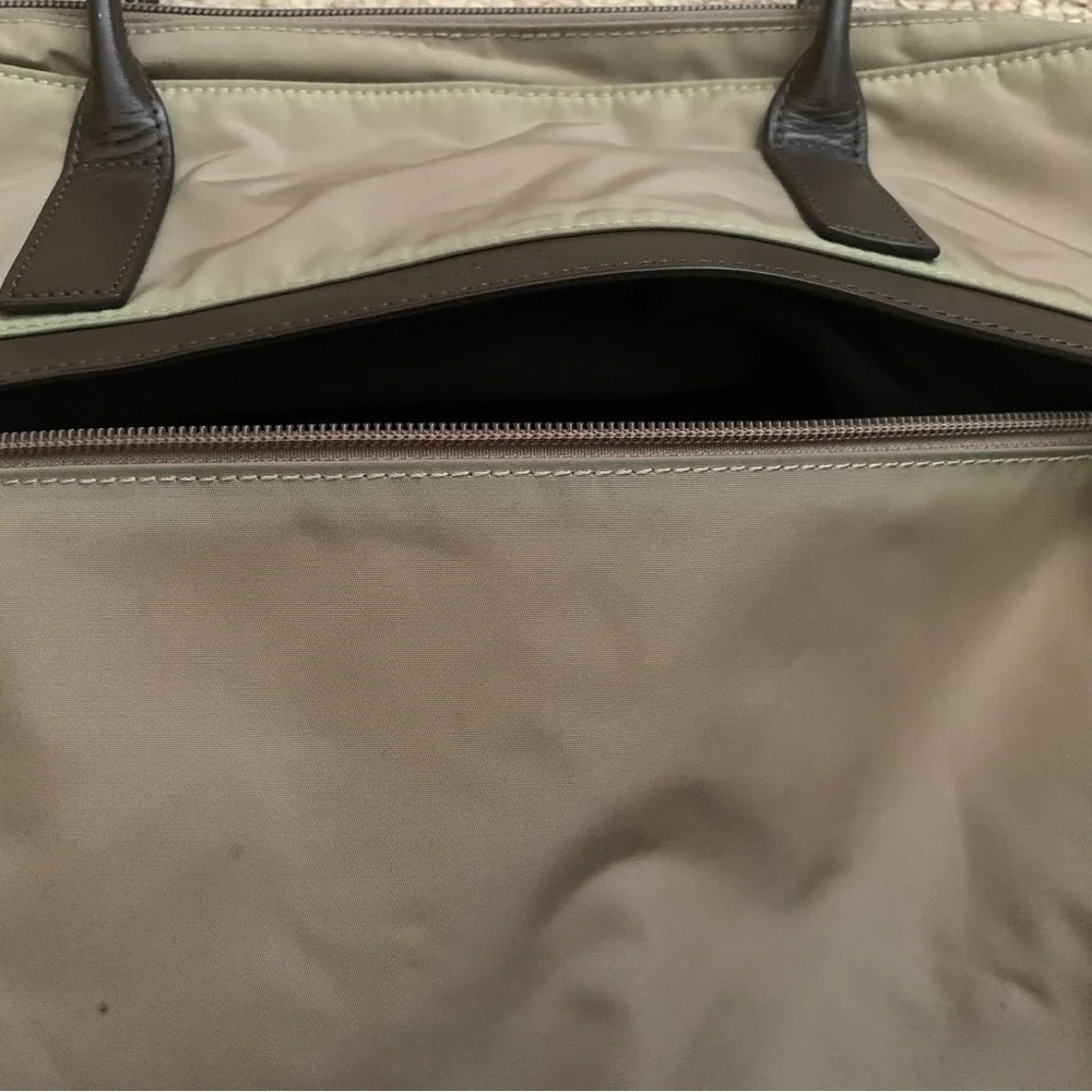 ✨Host Pick✨ agnes b Shoulder Bag - Picture 4 of 11